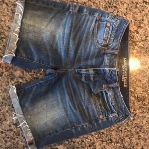 American Eagle shorts sz 4